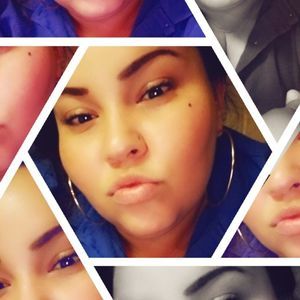 Meet your Posher, Erika